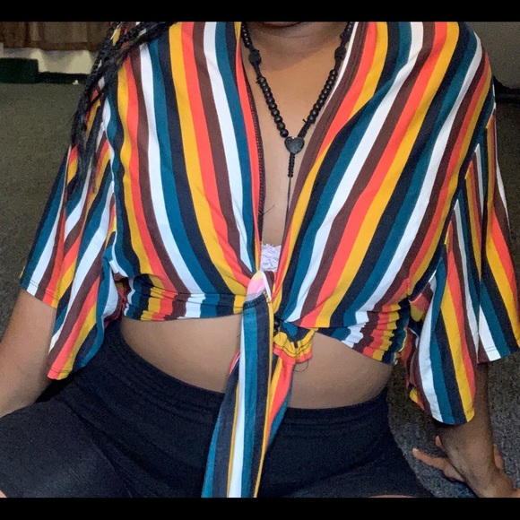 multi way Top - Picture 2 of 2